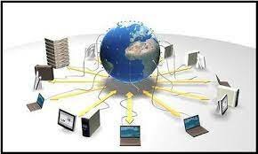 Se crea la Banda ancha