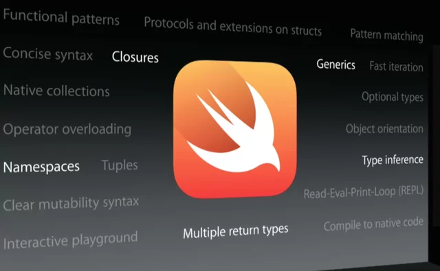 Swift ( 2014)
