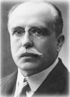 José Pardo y Barrera (1er Gobierno)