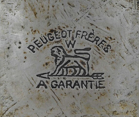 Creacion de la empresa