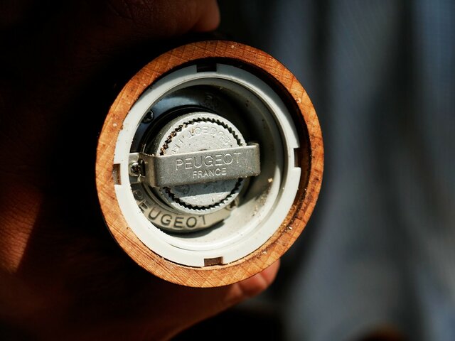 El Primer Coche Con Motor De Combustión Fabricado Por Peugeot