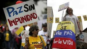 Plebiscito por la Paz