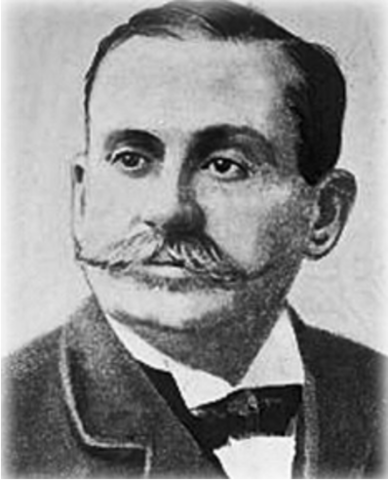 Guillermo Billinghurts