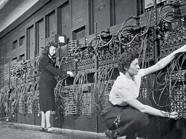 ENIAC