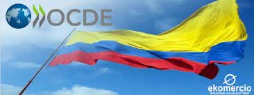 Colombia miembro de la OCDE