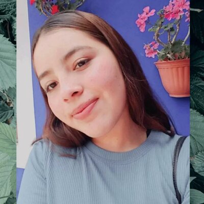 Timeline: Linea de vida Ashlyn Vanessa Quintero Lopez