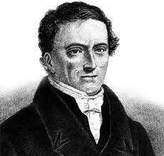JOHANN FRIEDRICH HERBART