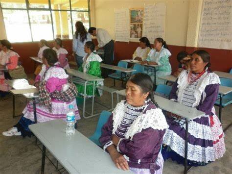 1995- Decreto 804 - Educación para grupos étnicos