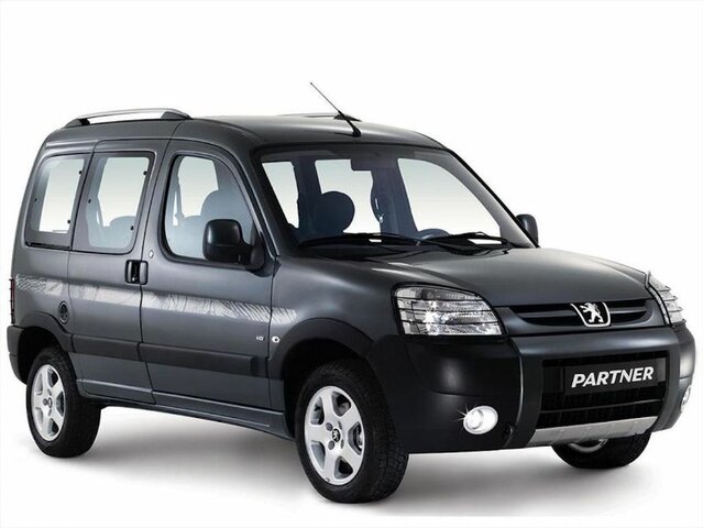 Lanzamiento del PEUGEOT PARTNER