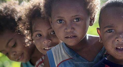 Día Nacional de la Afrocolombianidad 2001