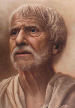 Lucío Anneo Séneca: