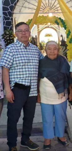 Graduación de preparatoria