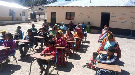 Diversidad e IE 2013