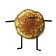Im a pancake