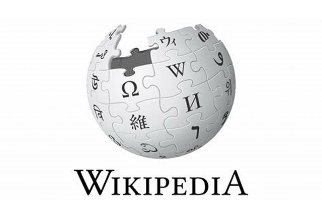 wikipedia