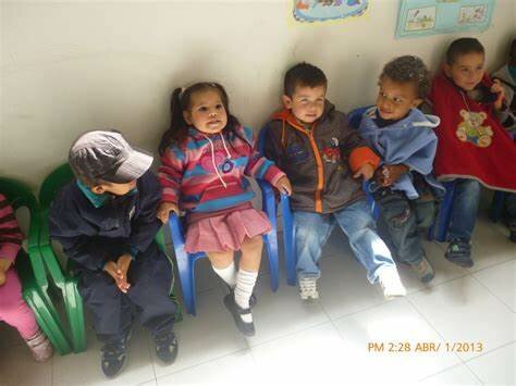 2018 - Educación inclusiva e intercultural- Lineamientos.