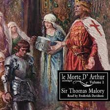 Thomas malory
