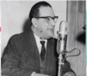 Rolando García Decano de la FCEN