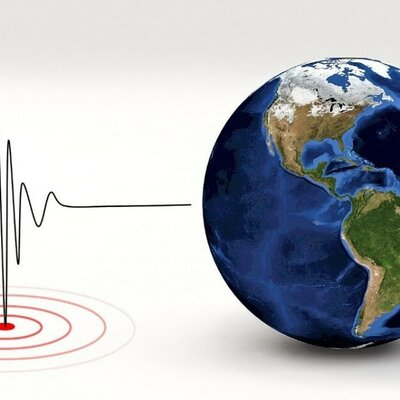 Timeline: SISMOS EN MEXICO