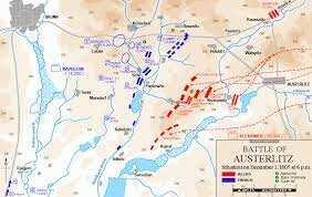 Bitka pri Austerlitzu