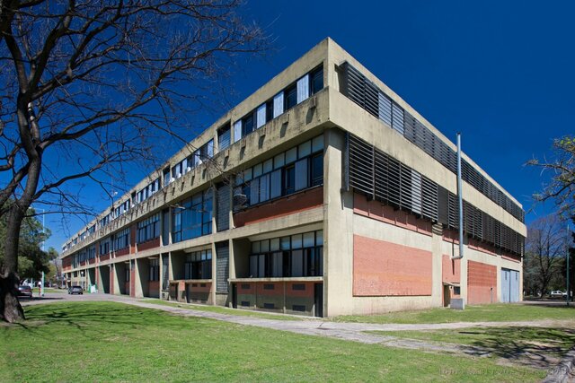 En Ciudad Universitaria