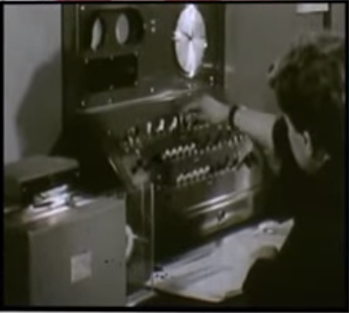 Se pone en marcha la Mercury II