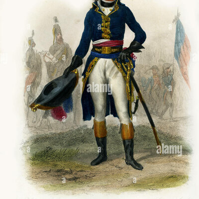 Timeline: Napoleon Bonaparte