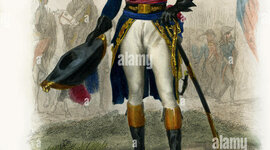 Timeline: Napoleon Bonaparte