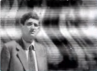 Ernesto García Camarero Director del área de programación del Instituto de Calculo.