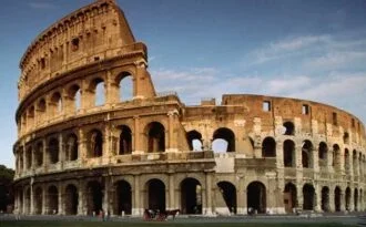 Civilización Romana (siglo III a.c.- II d.c.)