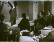 Creación de la Carrera de Computador Científico FCEN,UBA.