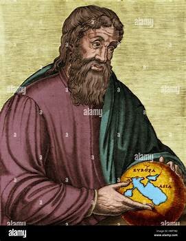 Representante (Civilización Romana)