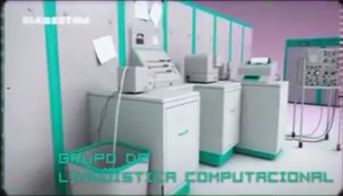 Grupo de Lingüística computacional y la traducción automatica.