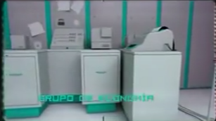 Grupo de economía matematica