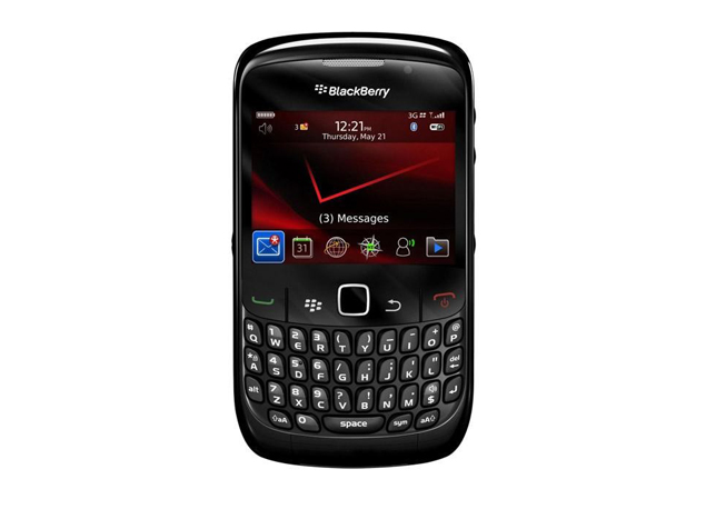Primer telèfon intel·ligent