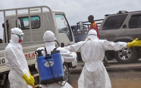 L'epidemia de ébola s'expandeix sense precedents en l'historia moderna