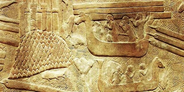 Colonizaciones fenicias