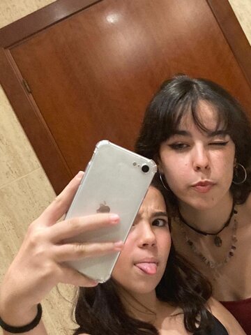 Nacimiento de mi hermana