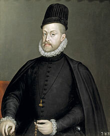 FELIP II (El Prudente)