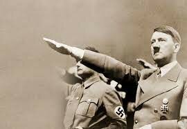 Slutten av ww2 til kald krig