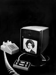 primera videollamada de la historia