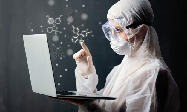 (HECHOS DEL HUMA. DIGITAL) TECNOLOGÍA EN PANDEMIA COVID - 19