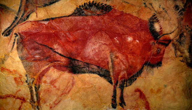 Arte rupestre Cantábrico