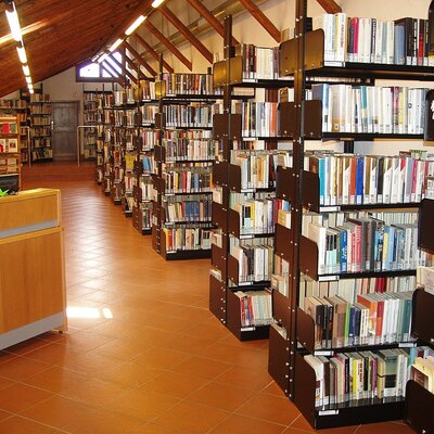 Timeline: Literatura