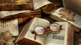 Timeline: literatura gazte