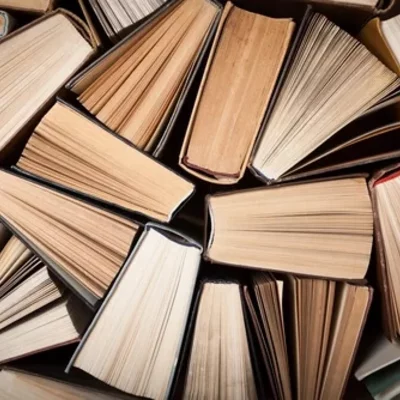 Timeline: Mis libros