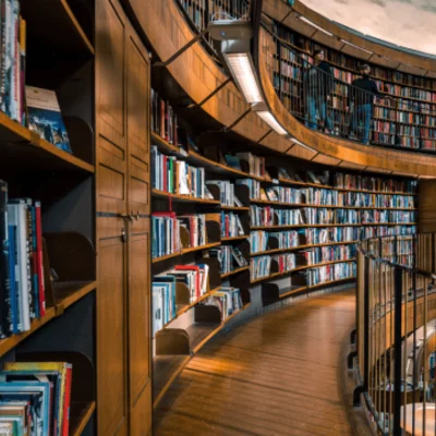 Timeline: MIS LIBROS