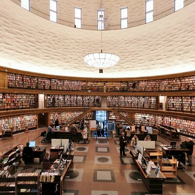 Timeline: Escritores