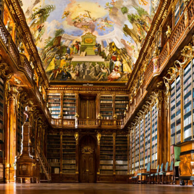 Timeline: MIS LIBROS