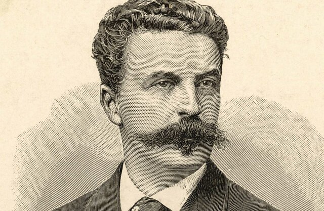 Guy de Maupassant